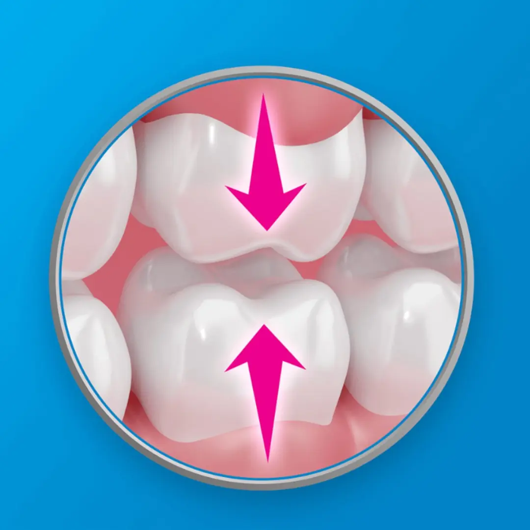 Fixodent Original Complete Tandprothese Crème 3x68g