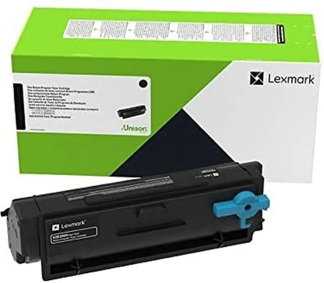 Lexmark 55B2X0E Toner