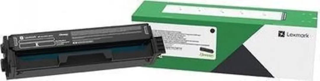 Lexmark 20N2XK0 Tonercartridge