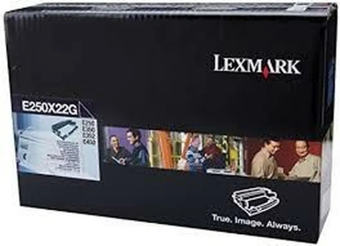 Lexmark E250X22G Printer Drum
