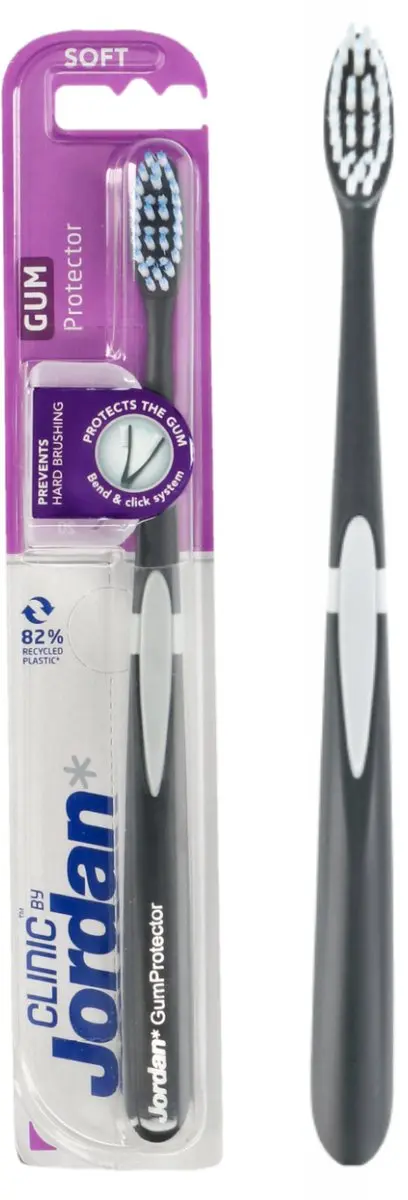 Jordan Clinic Gum Protector Handtandenborstel
