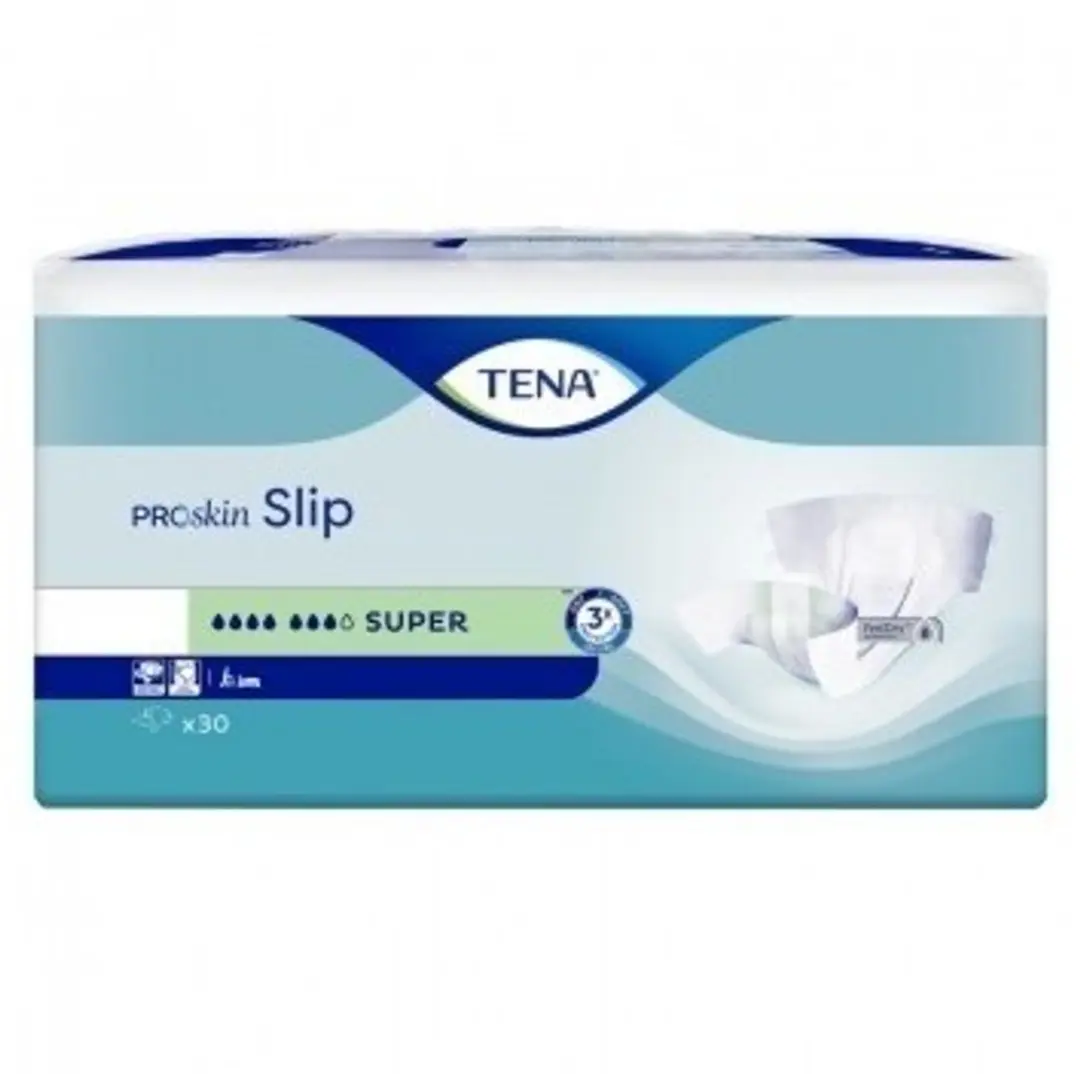 TENA Proskin Slip Super XL