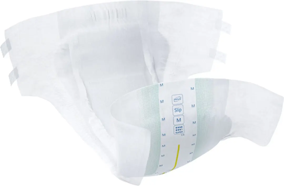 TENA Proskin Slip Super XL - 28 Stuks