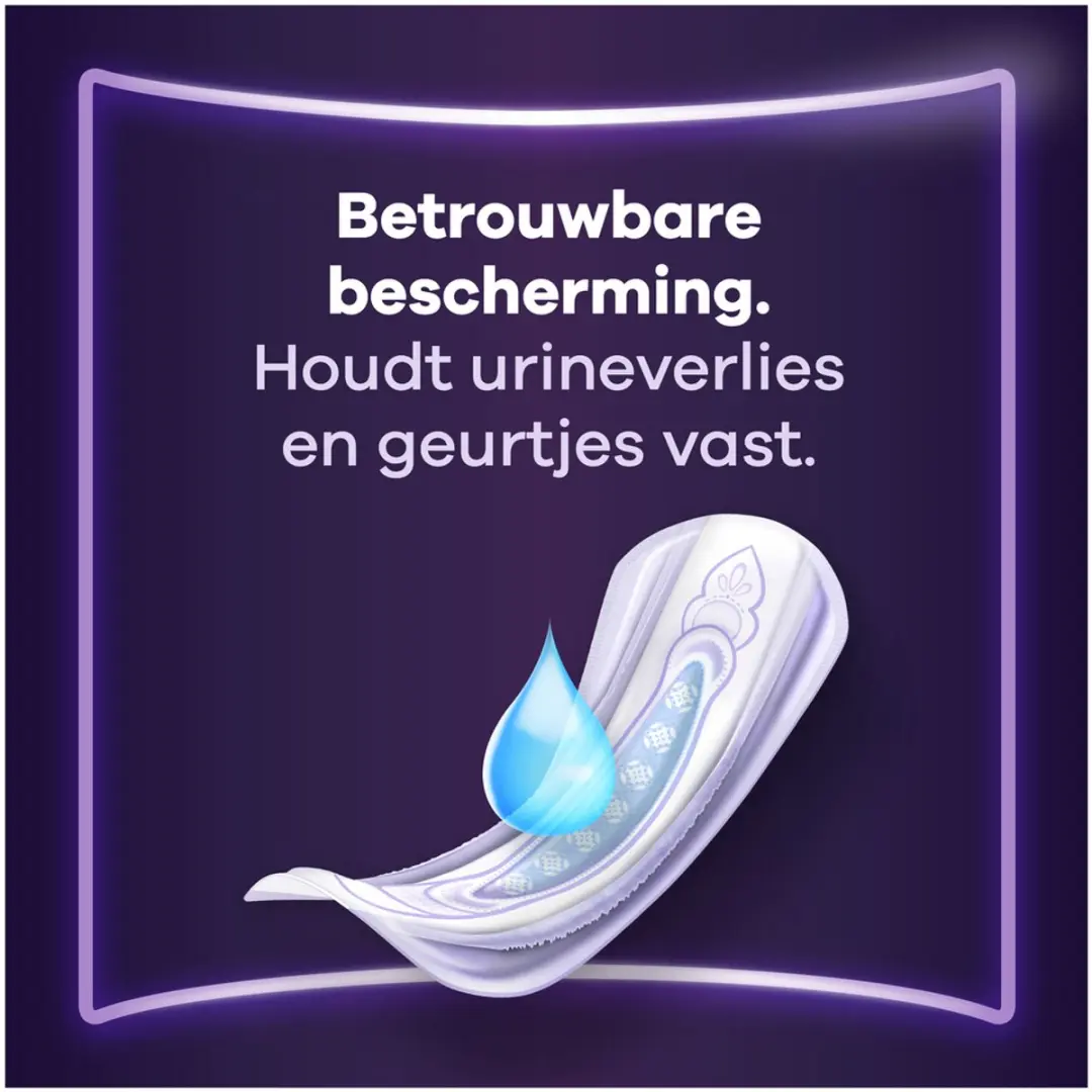 Always Discreet Ultimate Nacht Verband Dames XL - 48 Stuks
