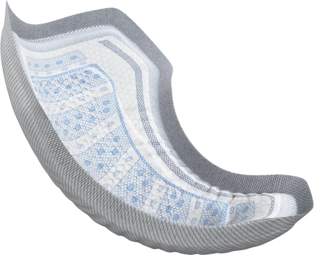 TENA Men Active Fit Level 3 - 16 Stuks