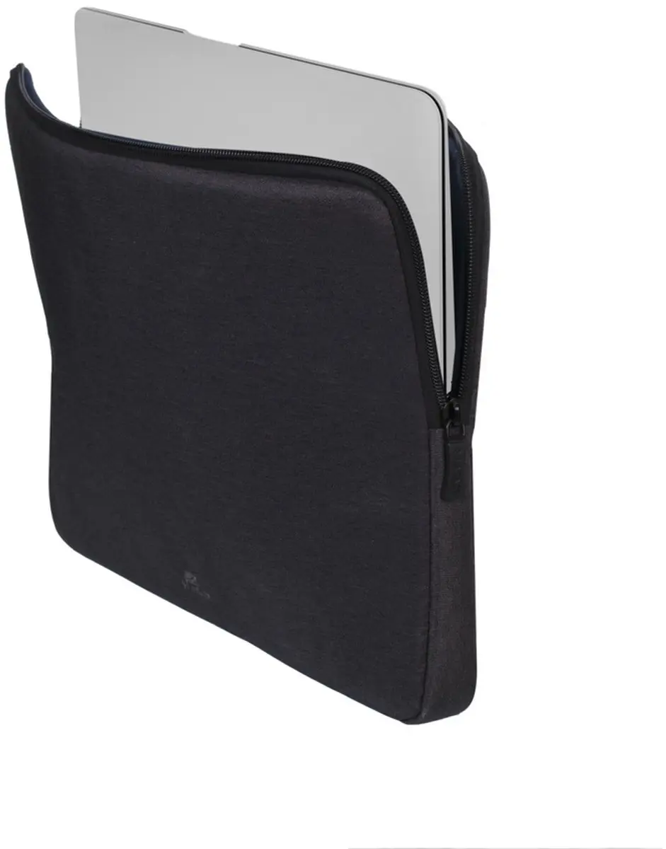 RivaCase Suzuka 14" Laptophoes - Zwart - MPN 4260403575208