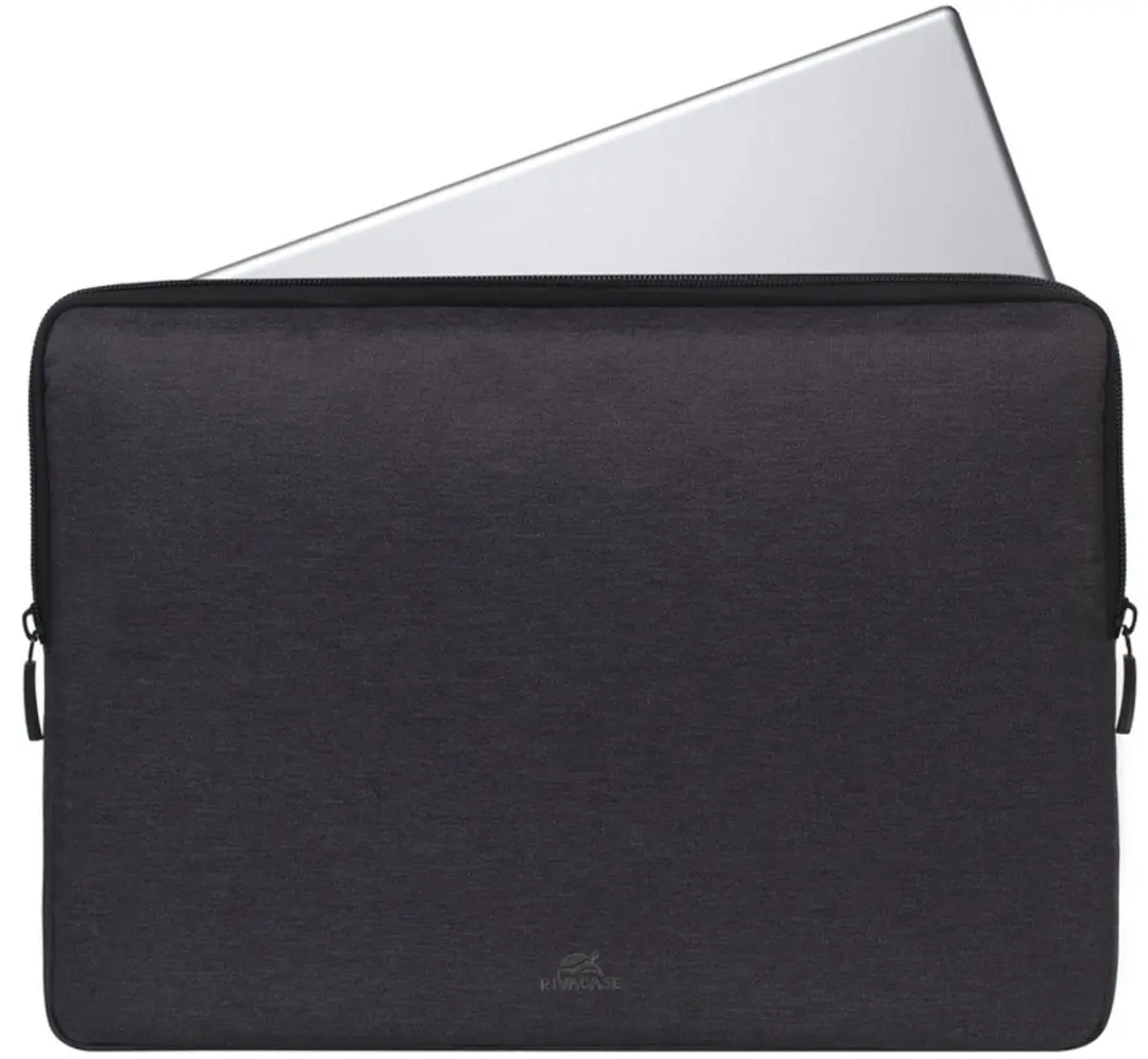 RivaCase Suzuka 14" Laptophoes - Zwart - MPN 4260403575208