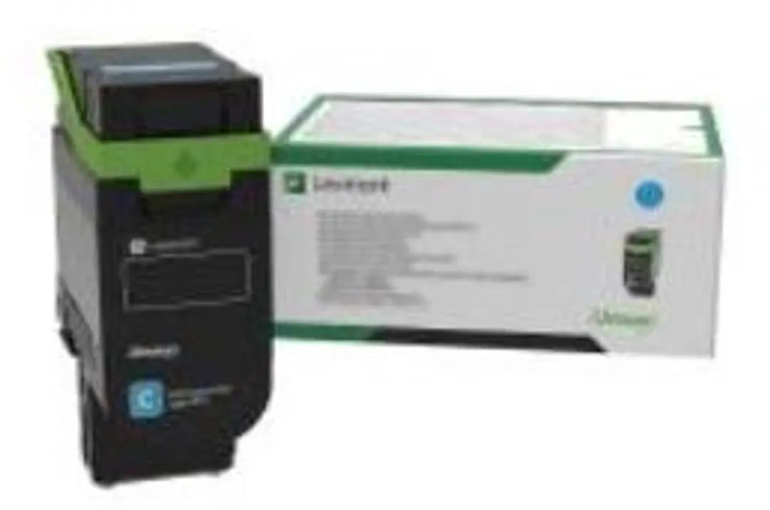 Lexmark 75M2XC0 Tonercartridge