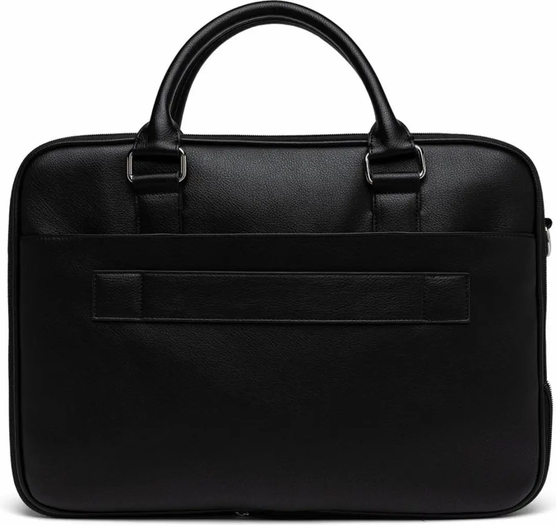 Replay Business Bag FM3685.000.A0512A.0098 Laptoptas - 13 inch - Zwart