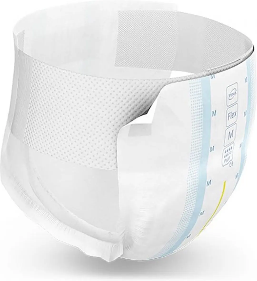 TENA Proskin Flex Plus Medium - 30 Stuks