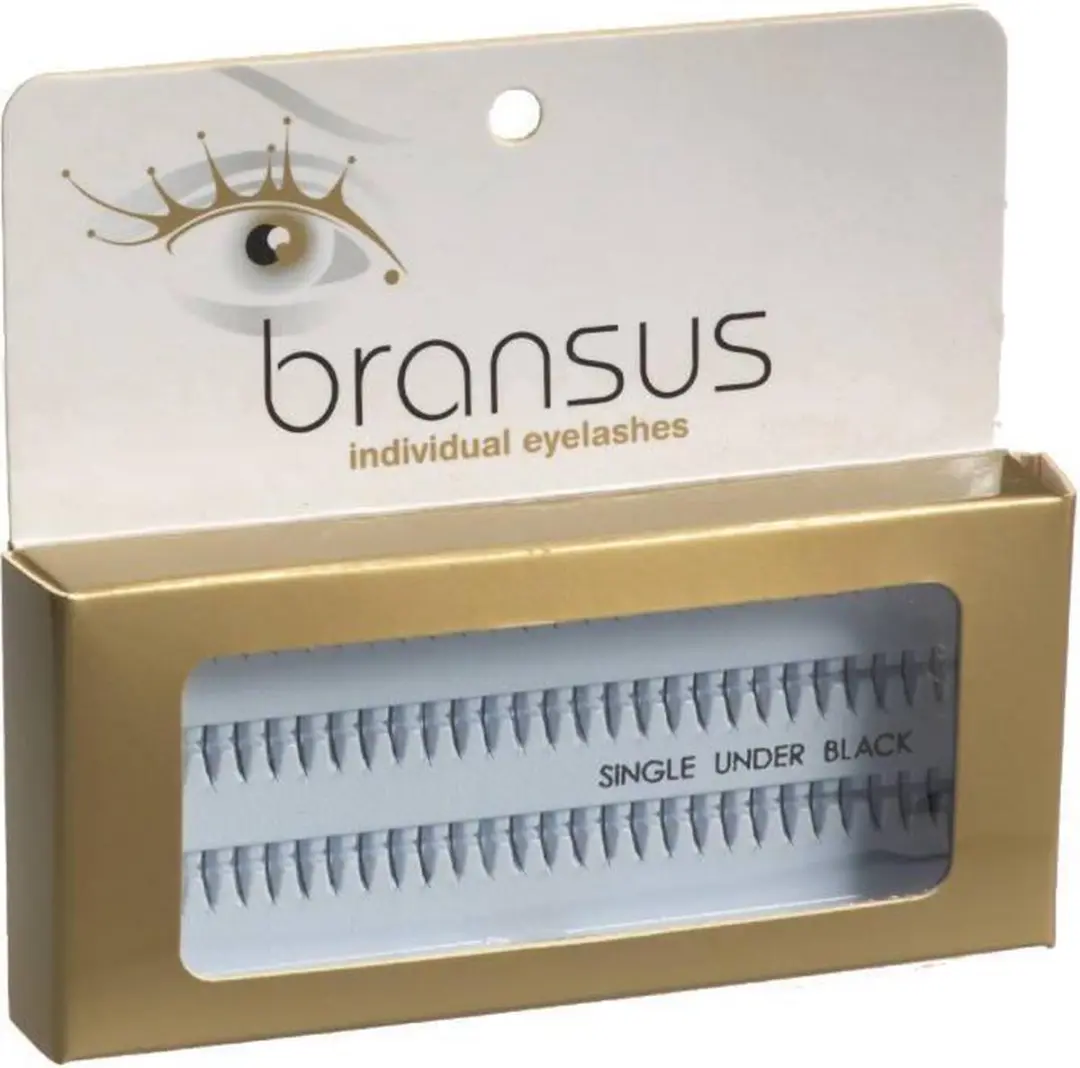 BRANSUS Wimperverlenging Under Black 10ml