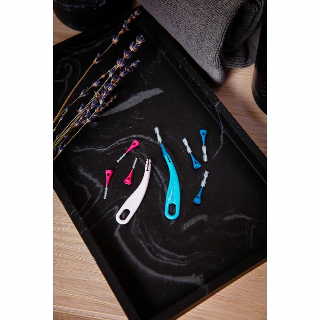 Jordan Ragers Small 0,5mm - 5 Stuks