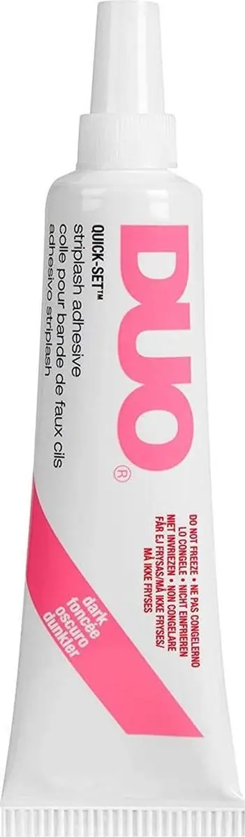 Duo Ardell Quick Wimperlijm Dark Tone 7g