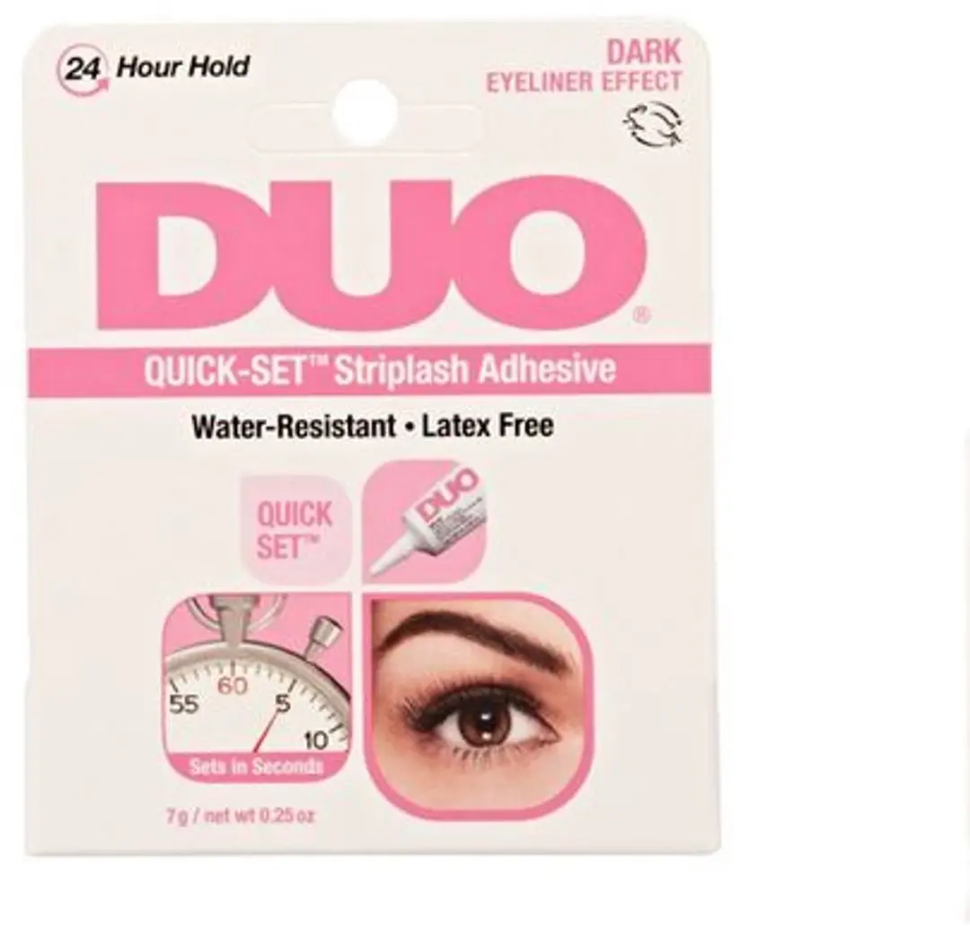 Duo Ardell Quick Wimperlijm Dark Tone 7g