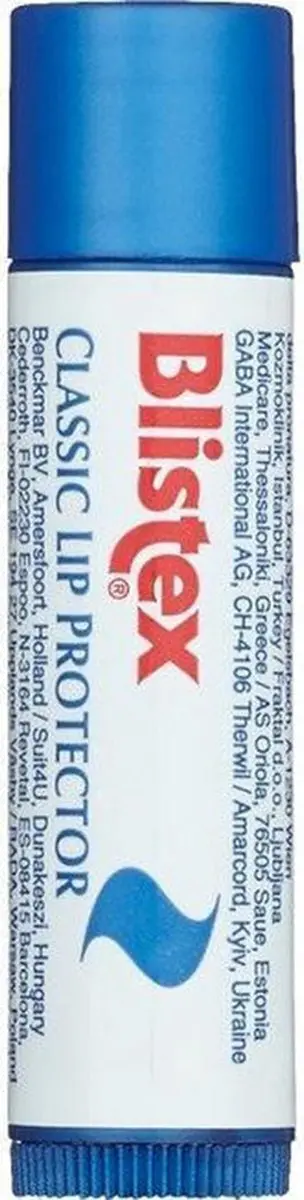 Blistex Lipprotection Classic Stick Lippenbalsem