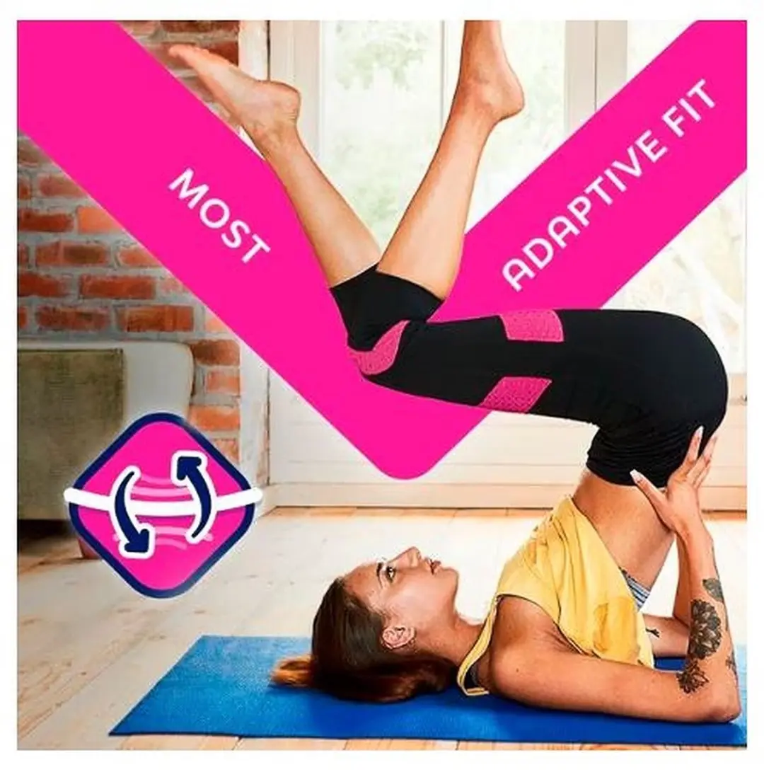 Libresse Ultra Long Wing Maandverband - 22 Stuks
