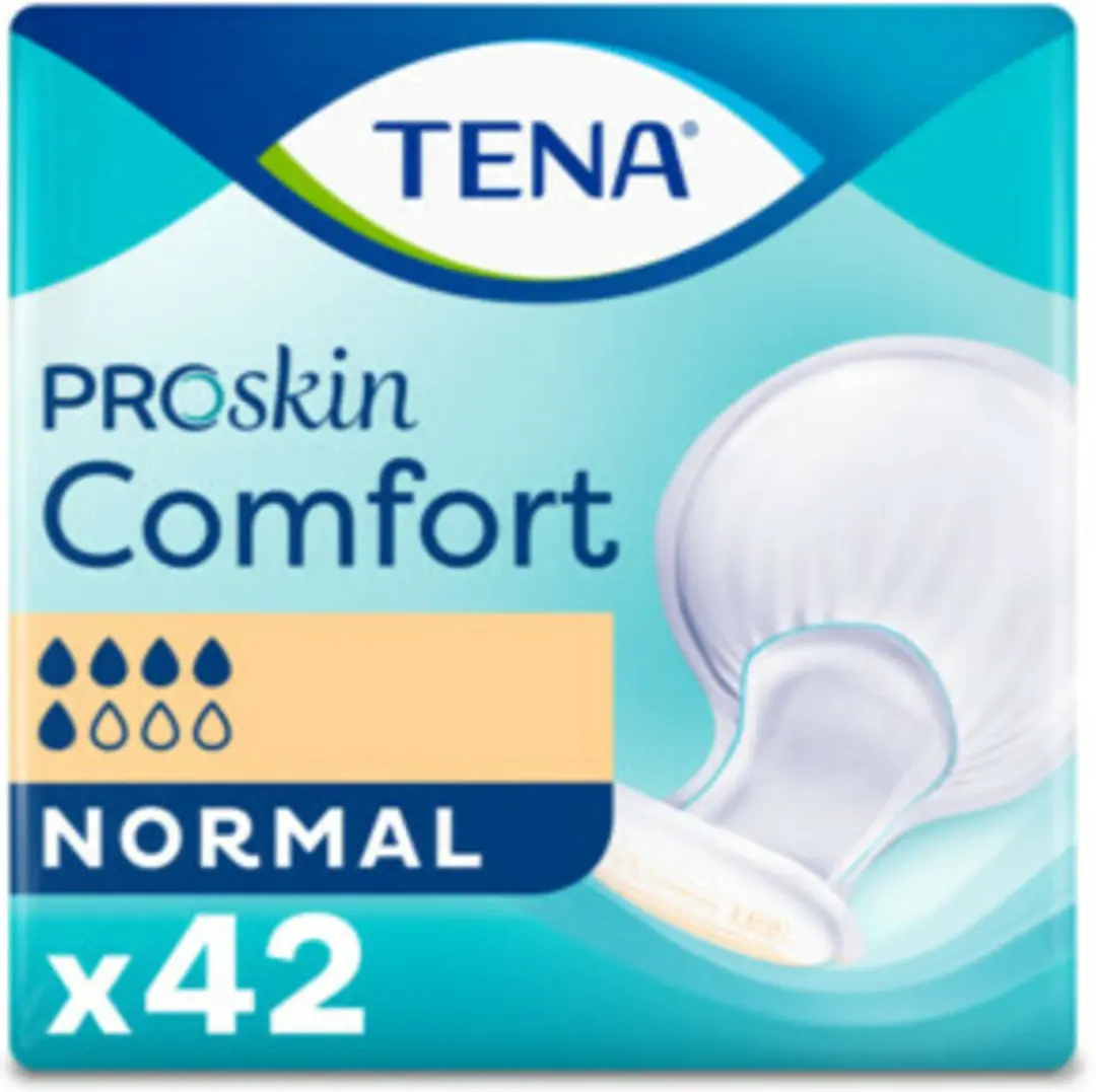 TENA Comfort ProSkin Normal Inlegger