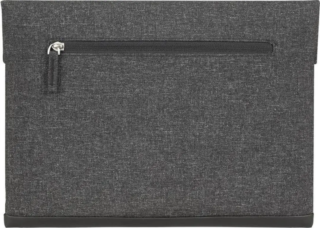 RivaCase 8803 Laptop Case MacBook Pro 13" - Zwart