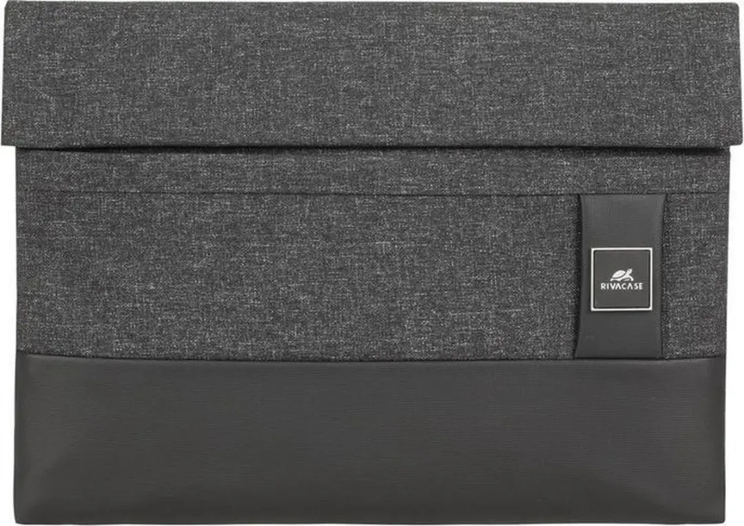 RivaCase 8803 Laptop Case MacBook Pro 13" - Zwart