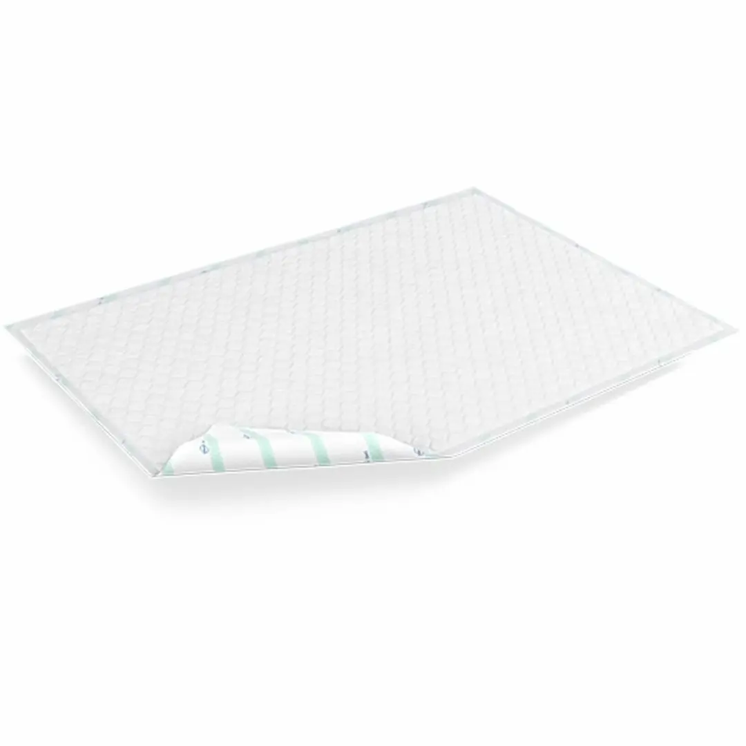 TENA Bed Onderlegger Super 60x90cm - 70 Stuks
