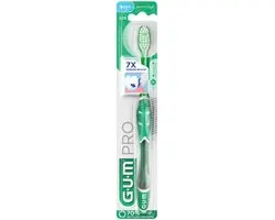 Gum Compact Pro Soft Tandenborstel