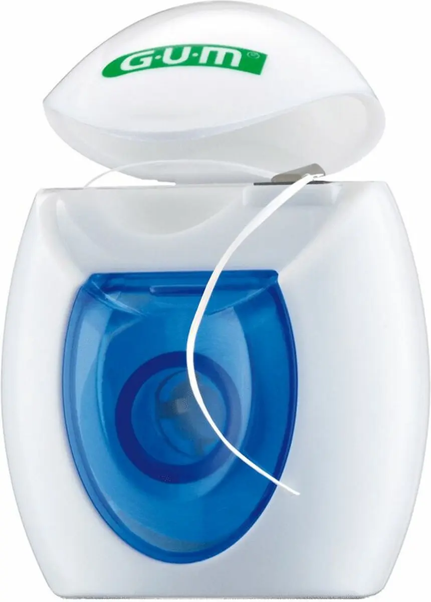4x GUM Access Floss 50 stuks