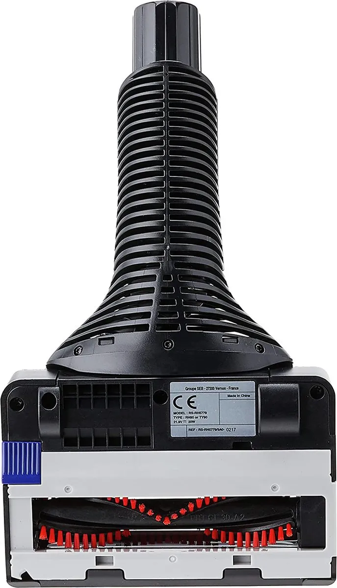 Rowenta Air Force ZR9032 Stofzuigermondstuk - Grijs