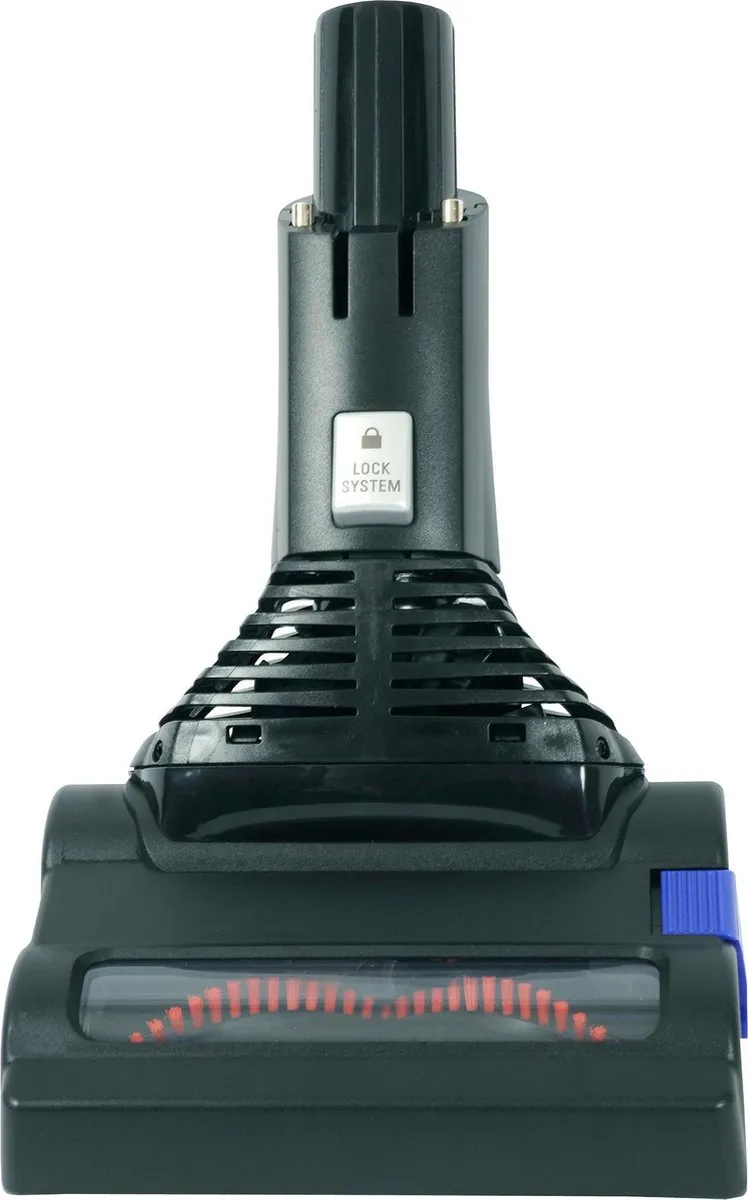 Rowenta Air Force ZR9032 Stofzuigermondstuk - Grijs