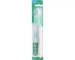 Gum Originele Witte Zachte Tandenborstel 561