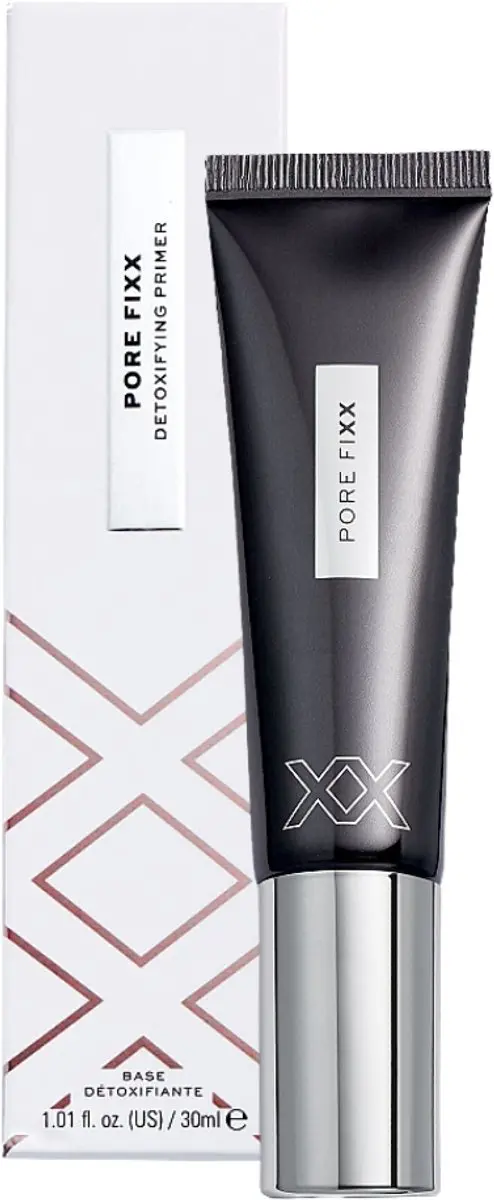 Makeup Revolution XX Revolution Pore FiXX Detoxifying Primer 30ml