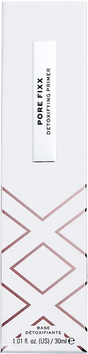 Makeup Revolution XX Revolution Pore FiXX Detoxifying Primer 30ml