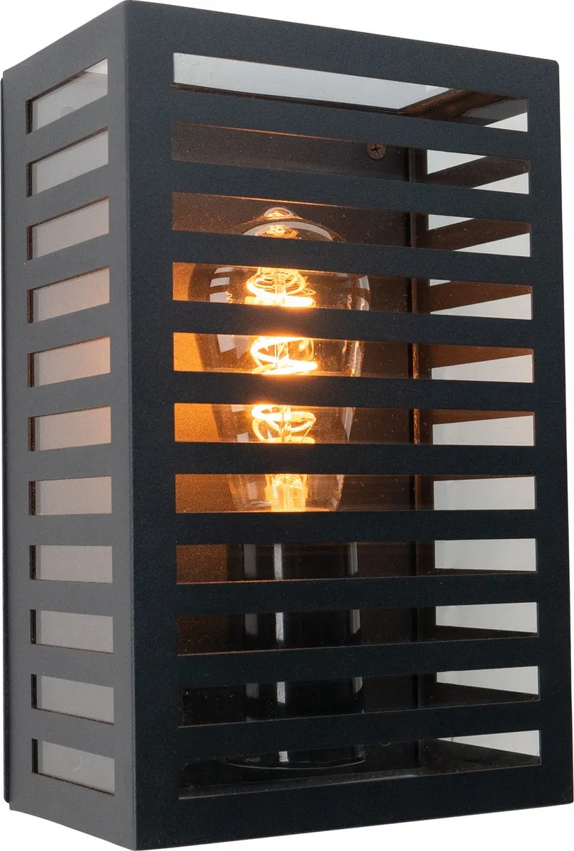 Eglo Alamonte 3 Wandlamp Buiten