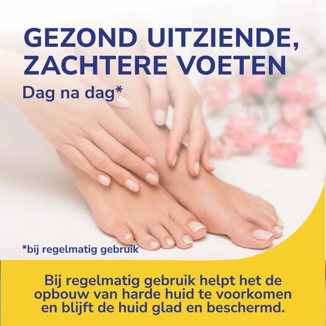 Scholl Voetcrème Intense 150ml