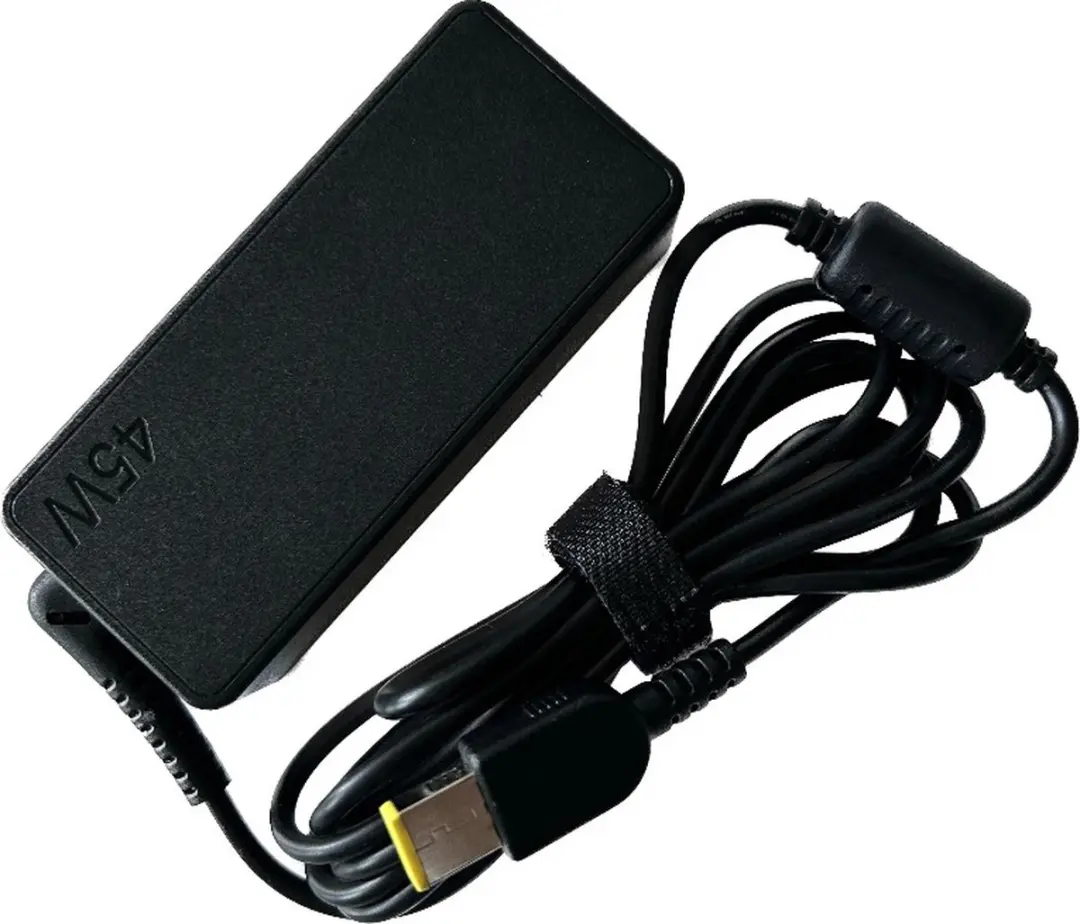 Ecoline Oplader 20V 2.25A 45W - o.a. Lenovo
