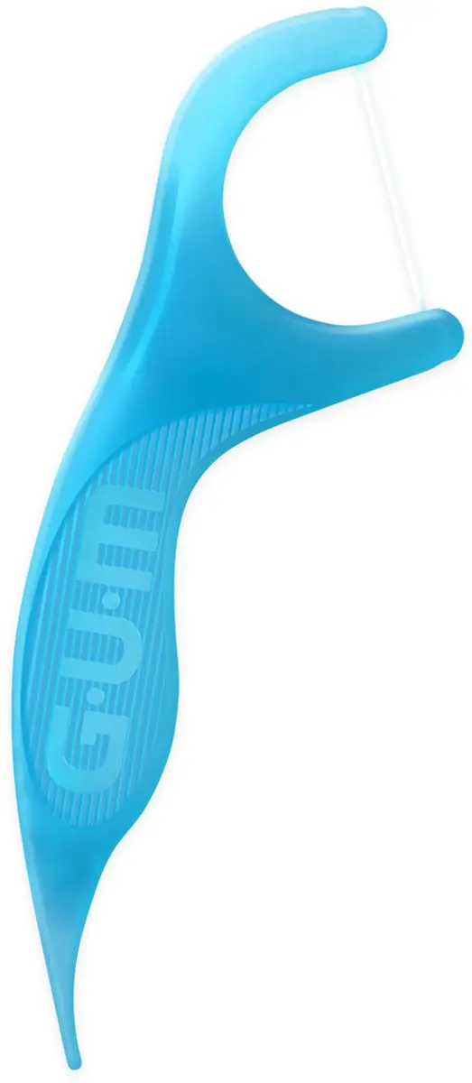 Gum Floss Easy Flossers - 30 Stuks