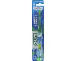 Gum Tandenborstel Tijdschakelaar Junior 903