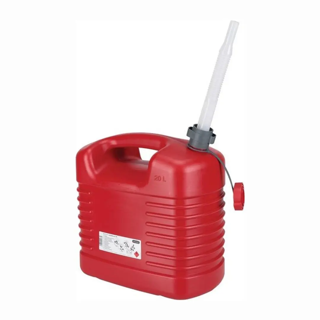 Travellife Benzine Jerrycan - Luxe - 20 Liter