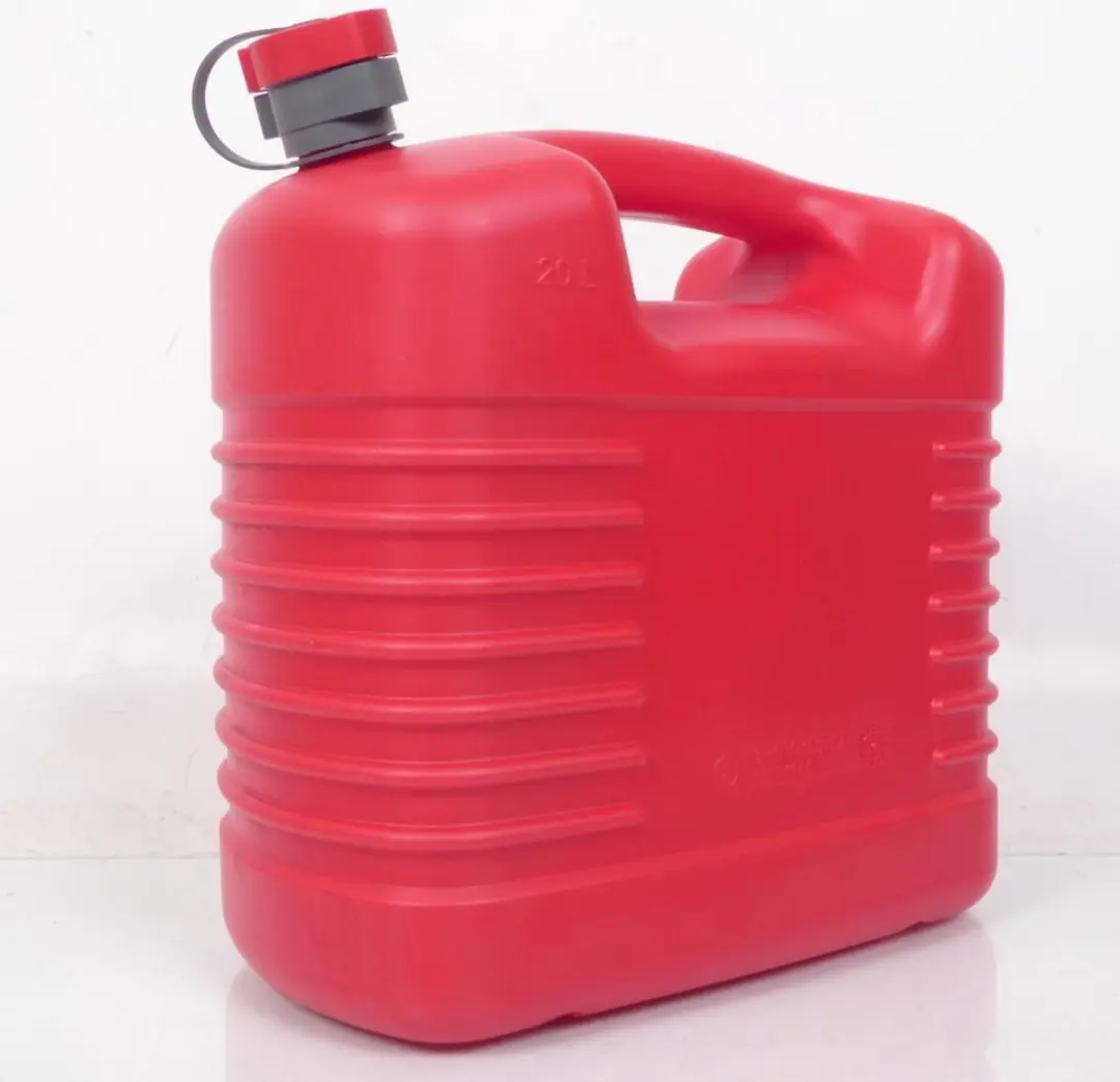 Travellife Benzine Jerrycan - Luxe - 20 Liter