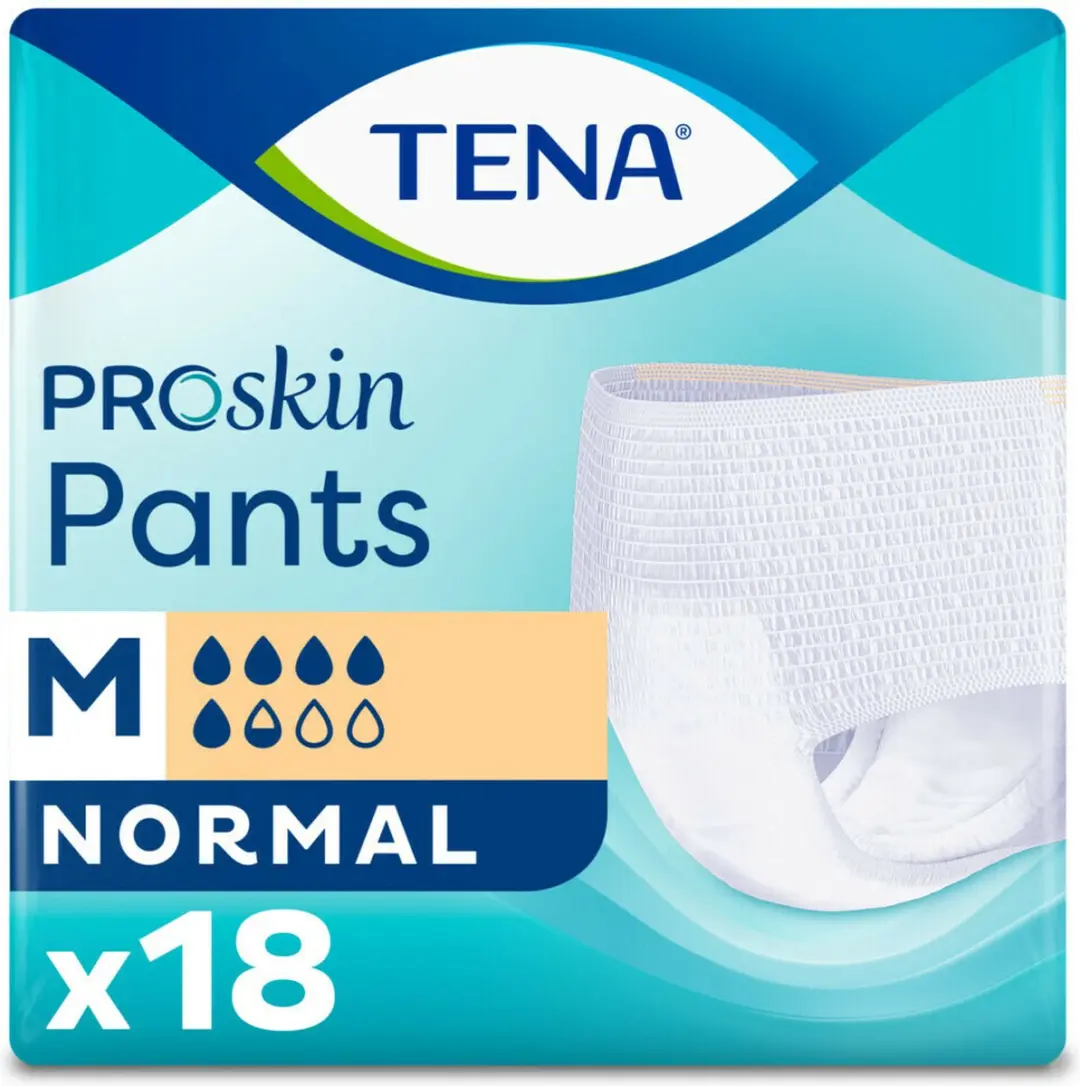 TENA Proskin Pants Normal M