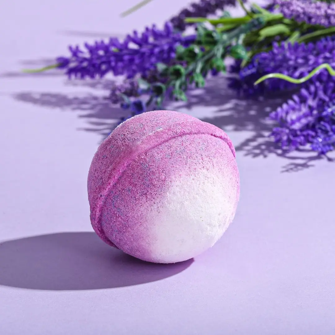 Body & Earth Orchid Sensation Verwenpakket - 6 Stuks - afbeelding 6 van 6