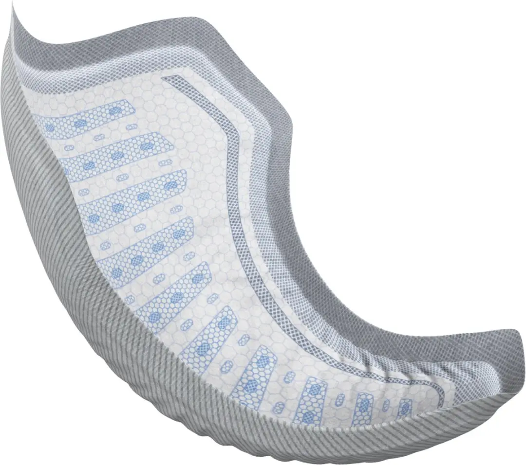 TENA Men Active Fit Level 1 - 20 Stuks