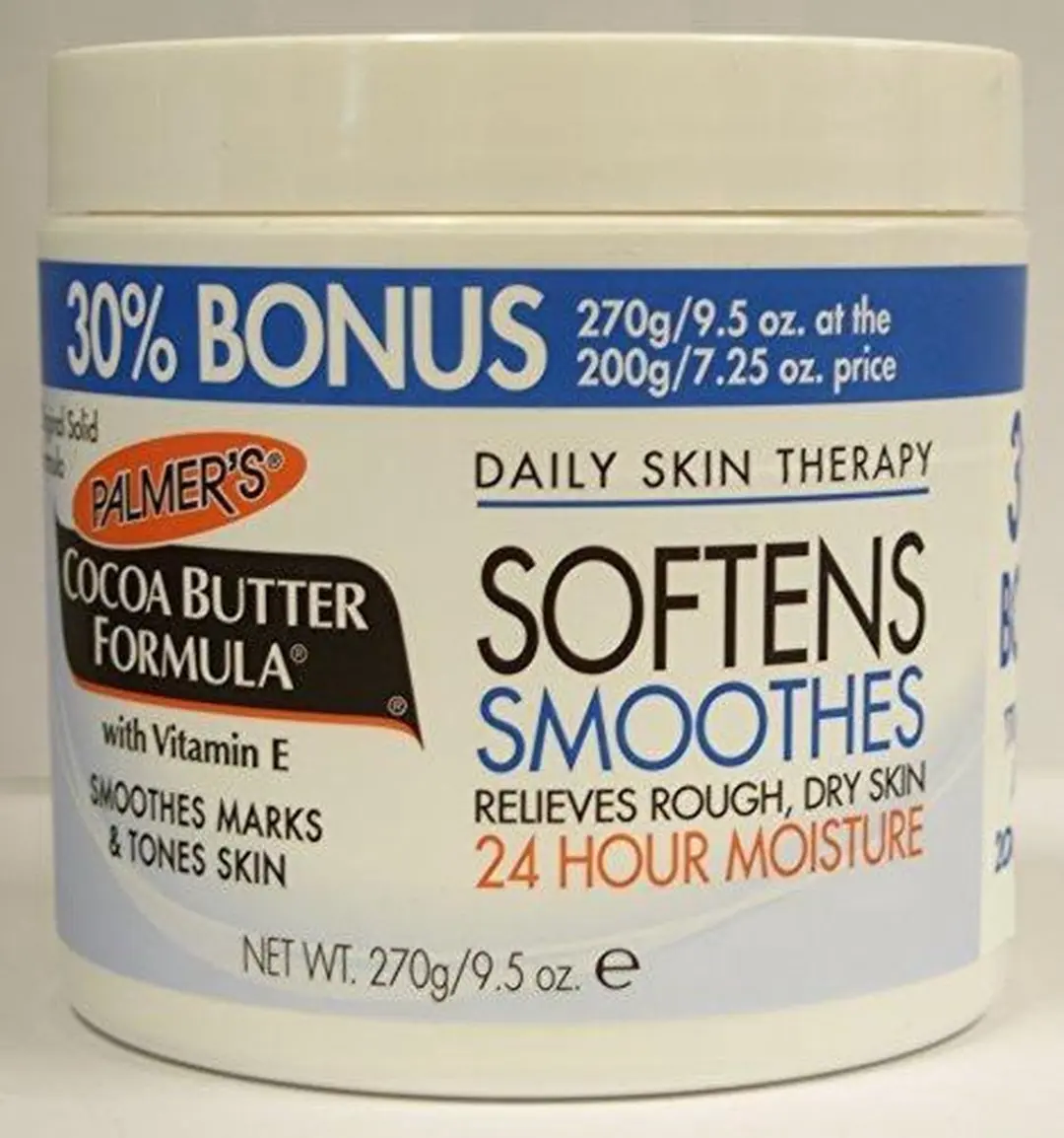 Palmers Cocoa Butter Crème - 270g