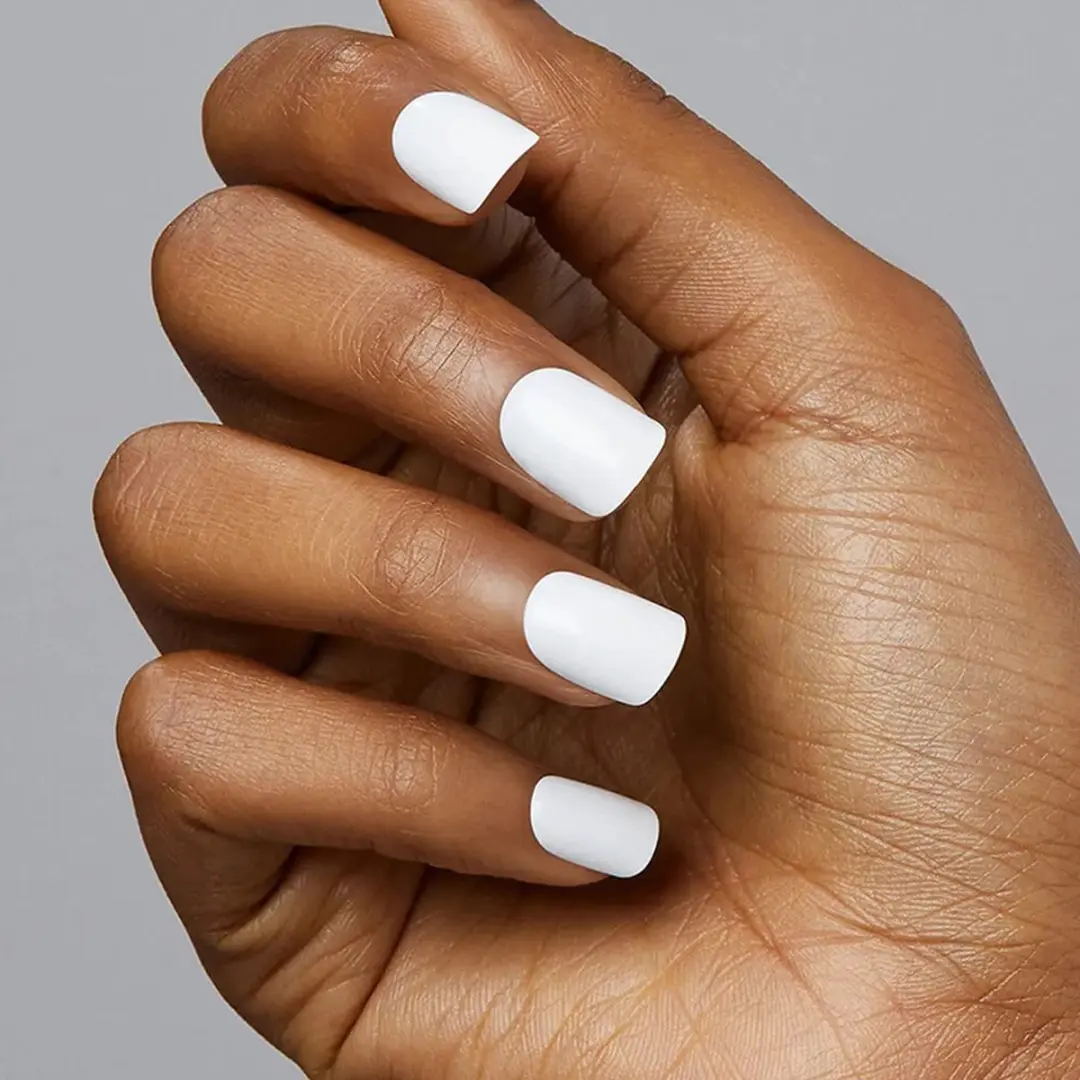imPRESS Gellak Color Kunstnagels 30 Stuks - Frosting - afbeelding 6 van 6