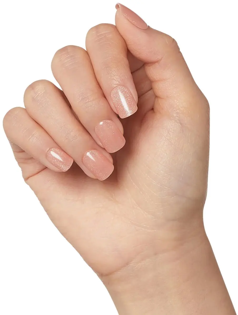 imPRESS Color FX Starstruck Kunstnagels - 30 Stuks