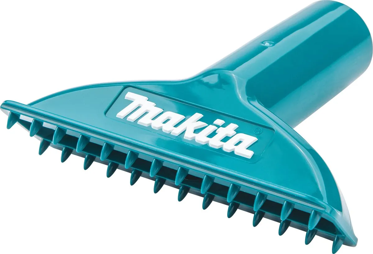 Makita 459056-4 Matzuigmond - Blauw