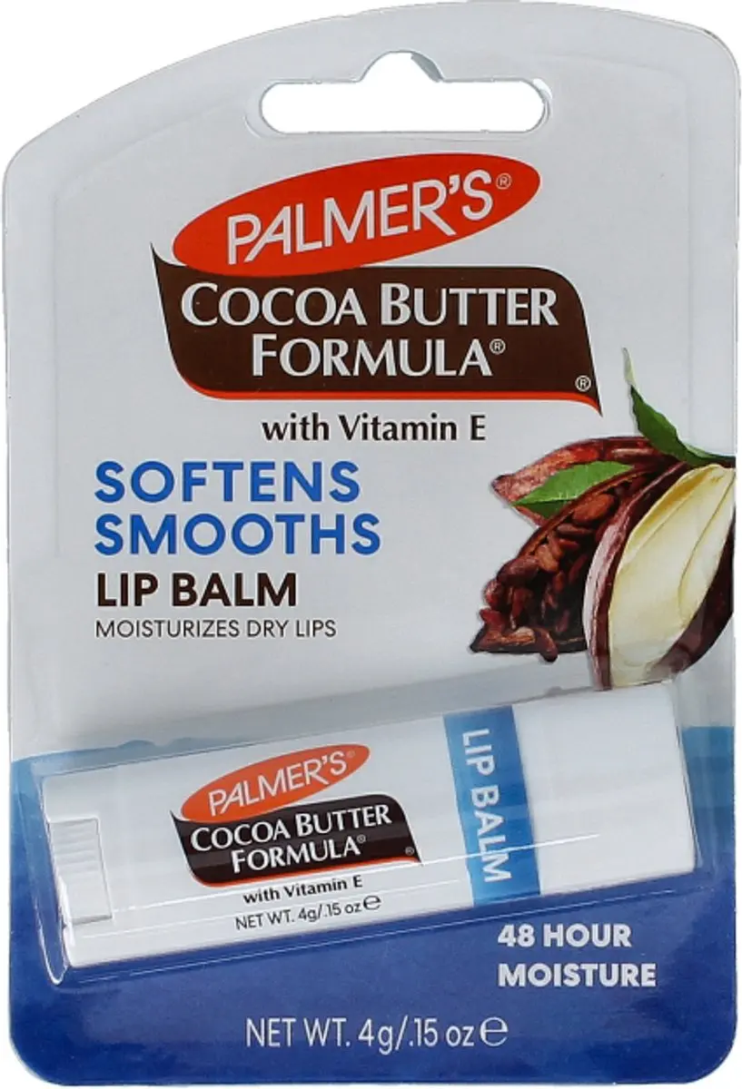 Palmers Cocoa Butter Lipbalsem