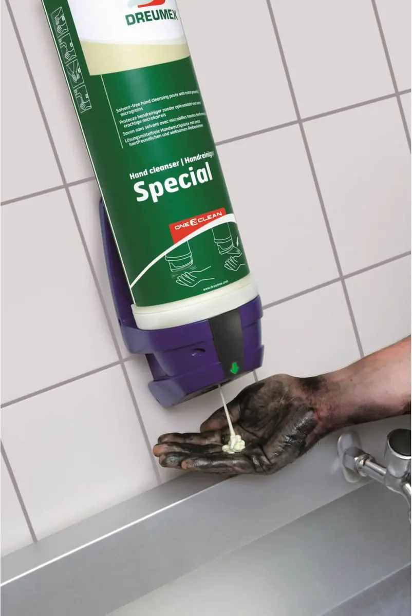 Dreumex Special One2clean Handreiniger 2.8kg