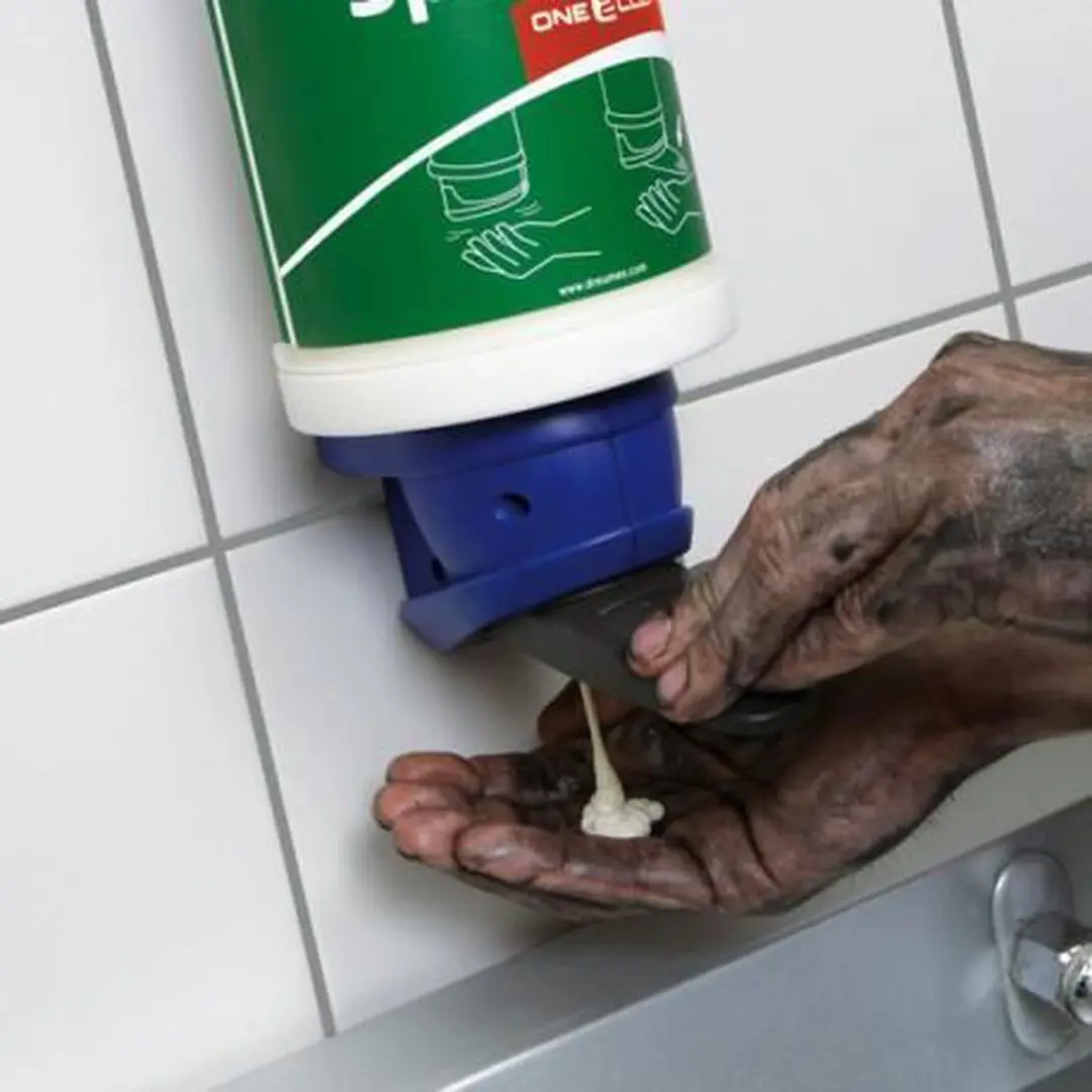 Dreumex Special One2clean Handreiniger 2.8kg