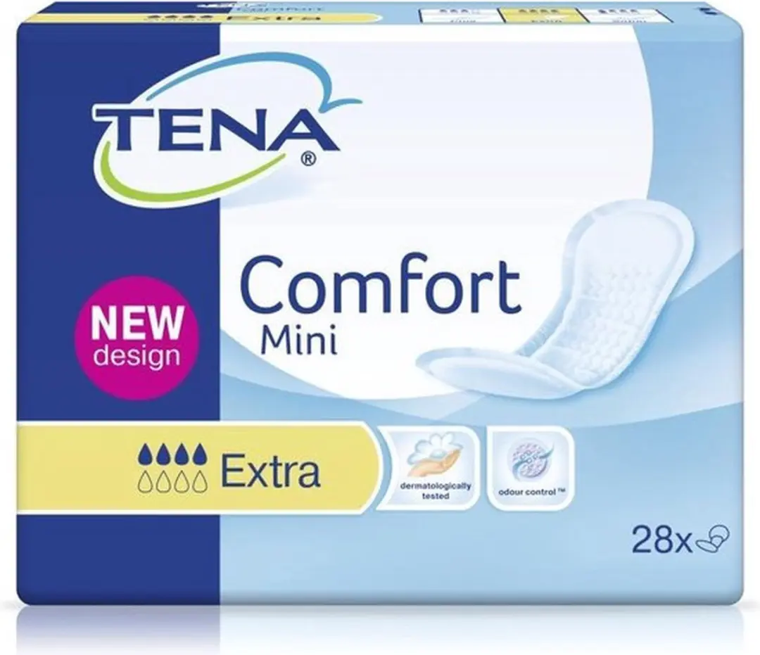 TENA Comfort Mini Extra