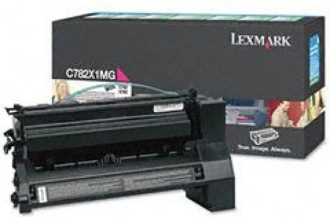 C782, X782e tonercartridge